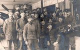 Deutsches Reich Fotokarte,ohne Titel -