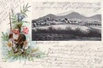 Polen/Zobten/Niederschlesien AK./Zobten -