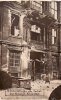 Deutsches Reich/Berlin(1000) AK./Artillerietreffer am Portal des Königl.Schlosses -
