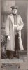 Deutsches Reich Kabinettphoto -