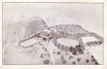 Berlin(1000) AK./Berliner Kunstausstellung/Gruppe Feldgraue/Märkischer Landsitz -