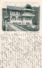 Wildbad(7547) Wildbad Villa Irene./Dr.med.Teufel/Stadt-und Districtsarzt. -