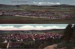 Münsingen(7420) AK./Neues Barackenlger II -