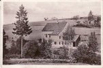 Rauschenbachmühle-Arnsfeld(9301) AK./Naturfreundehaus Rauschenbachmühle bei Arnsfeld(Erzgeb.) -
