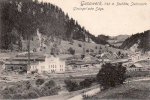 Österreich-Steiermark AK./Gusswerk,746 m Seehöhe,Steiermark,Glesinger\'sche Säge. -