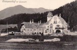 Österreich-Steiermark AK./Gleissnerhof bei Gusswerk -