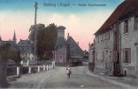 Stollberg i.Erzgeb.(Ost 9150) AK./Rechte Brückenstraße -
