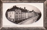 Hohenstein-Ernstthal Sachsen(Ost9270) Prägekarte/Kgl.Amtsgericht -