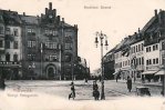 Mittweida(Ost9250) Ak./Königl.Amtsgericht -