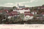 Ebersbach/Sachsen(Ost 8705) AK./Gruss aus Ebersbach i.S. -