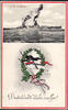 Deutsches Reich AK./Deutschlands Wehr zur See/S.M.S.Kaiser -