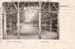 Hamburg Ansichtskarte/Grosse Automobil-Ausstellung 1901/Velodrom Rotherbaum -