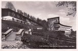 Drittes Reich Ansichtskarte/Gebirgs-Motor-Sportschule General Ritter von Epp -