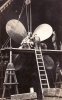 Deutsches Reich Ansichtskarte/Dampfer <i>Albert Ballln</i> der Hamburg-Amerika Linie -