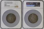BHM-3506 SILVER 1897 G.BRIT There are scratches on slab case. However, there is no problem with the 