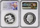 G.Britain S5PND 2024 2oz The Great Engravers PISTRUCCI with Royal Mint b... 214,72 EUR  zzgl. 25,77 EUR Versand