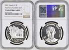 France S1.5E 2007 Christian Dior NGC PF 69 ULTRA CAMEO 300,61 EUR  zzgl. 25,77 EUR Versand