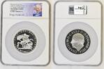 G.Britain S10PND 2024 5oz The Great Engravers PISTRUCCI with Royal Mint ... 644,17 EUR  zzgl. 25,77 EUR Versand