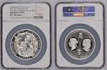 CANADA S$100 2017 10oz CANADIAN CONFEDERATION OF 1867 NGC PF 68 ULTRA CAMEO 850,30 EUR  zzgl. 25,77 EUR Versand