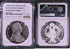 AUSTRIA TALER 1780-DATED NGC PF 70 ULTRA CAMEO