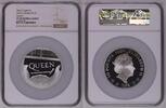 G.Britain S10PND 2020 Music Legends Queen NGC PF 70 ULTRA CAMEO