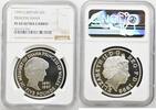 G.BRITAIN S5PND 1999 PRINCESS DIANA NGC PF 69 ULTRA CAMEO