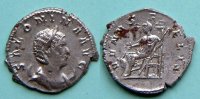 ROM Antoninianus Salonina, Trier, VENVS FELIX