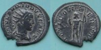 ROM Antoninianus Philippus II , IOVI CONSERVAT