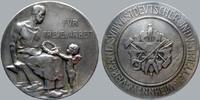 ALLEMAGNE AG Medaille MANNHEIM o.J - Verband südwestdeutscher Industrieller - Karl Pollath -