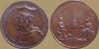 VATICAN Medaille Cardinal Henry NORIS -