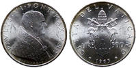 Vatican 500 Lire PAULUS VI -