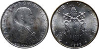 Vatican 500 Lire PAULUS VI -