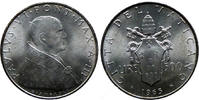 Vatican 500 Lire PAULUS VI -