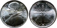 Vatican 500 Lire PAULUS VI -