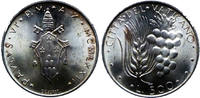 Vatican 500 Lire PAULUS VI -