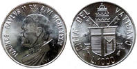 Vatican 1000 Lire IOANNES PAVLVS II -