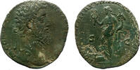 ROME sesterce COMMODUS - FORT FELI -