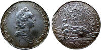 FRANCE jeton Louis XV - Etats du Languedoc -