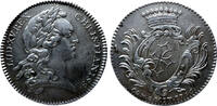 FRANCE jeton Louis XV - Etats du Languedoc -