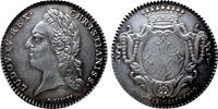 FRANCE jeton Louis XV - Etats du Languedoc -