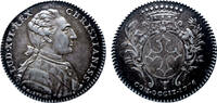 FRANCE jeton Louis XVI - Etats du Languedoc -