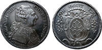 FRANCE jeton Louis XVI - Etats du Languedoc -