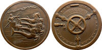 FRANCE Medaille le Commandant Bouan (aviso), par G. Guiraud -