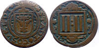 COESFELD 4 Kreuzer -