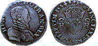 FRANCE Teston HENRI II - Poitiers -