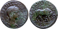 Rome Antique AE 32 Gordianus III - Antioch (Pisidia) -