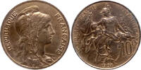 FRANCE - III° république 10 centimes Dupuis -