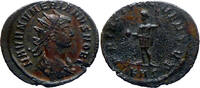 Rome Antique Antoninianus Numerianus - PRINCIPI IVVENTVT - Rome -