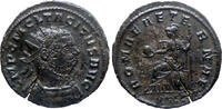 Rome Antique Antoninianus Tacitus - ROMAE AETERNAE - Siscia -