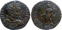 Rome Antique Tetrassarion Septimius Severus - Markianopolis -